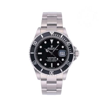 Image for Rolex Certified Pre-Owned