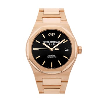 Image for Laureato