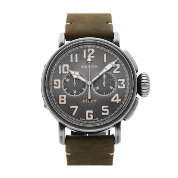 Image for Chronomaster