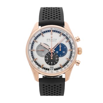 Image for El Primero