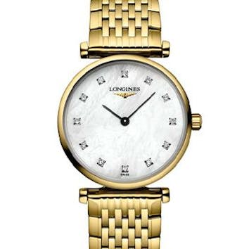 Image for La Grande Classique de Longines