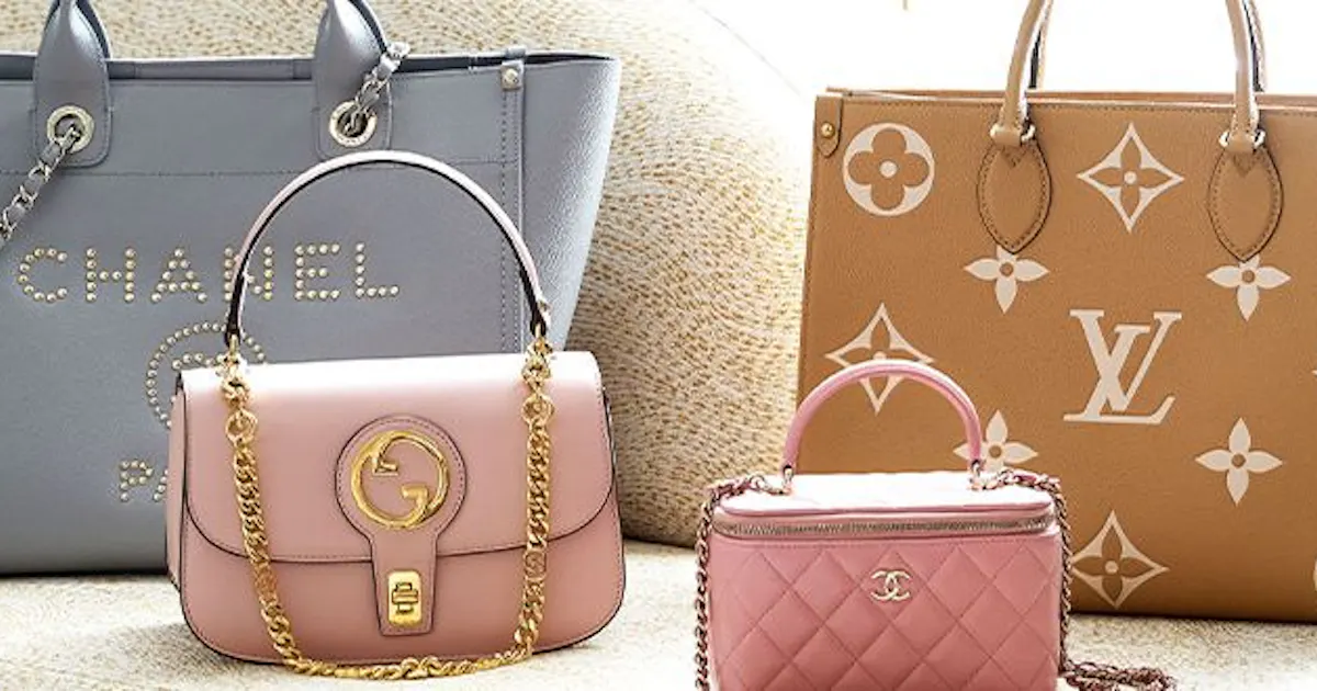 Where to buy original women’s handbags