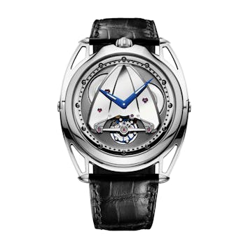 Image for De Bethune