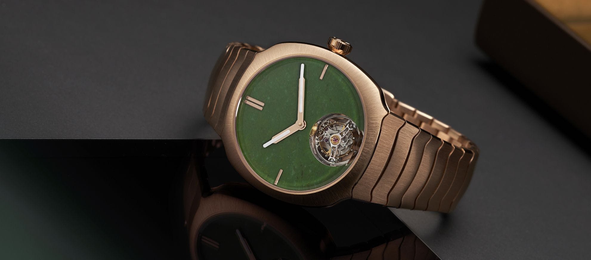 H. Moser & Cie. Watches | Authorized Retailer | 1916 Company