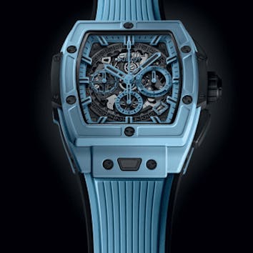 Image for Spirit of Big Bang