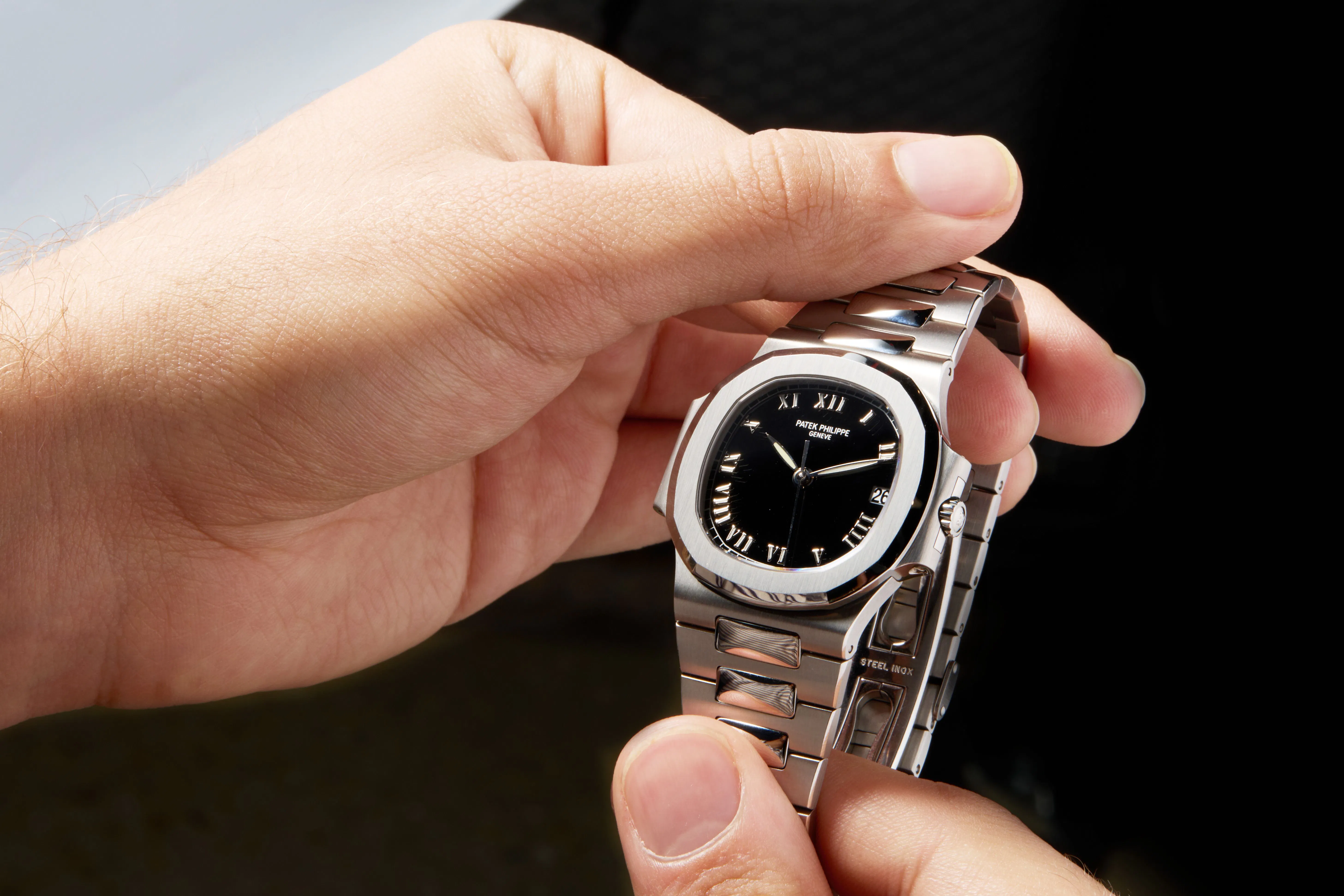 Pre-Owned Patek Philippe Golden Ellipse 5738 | 1916 Company