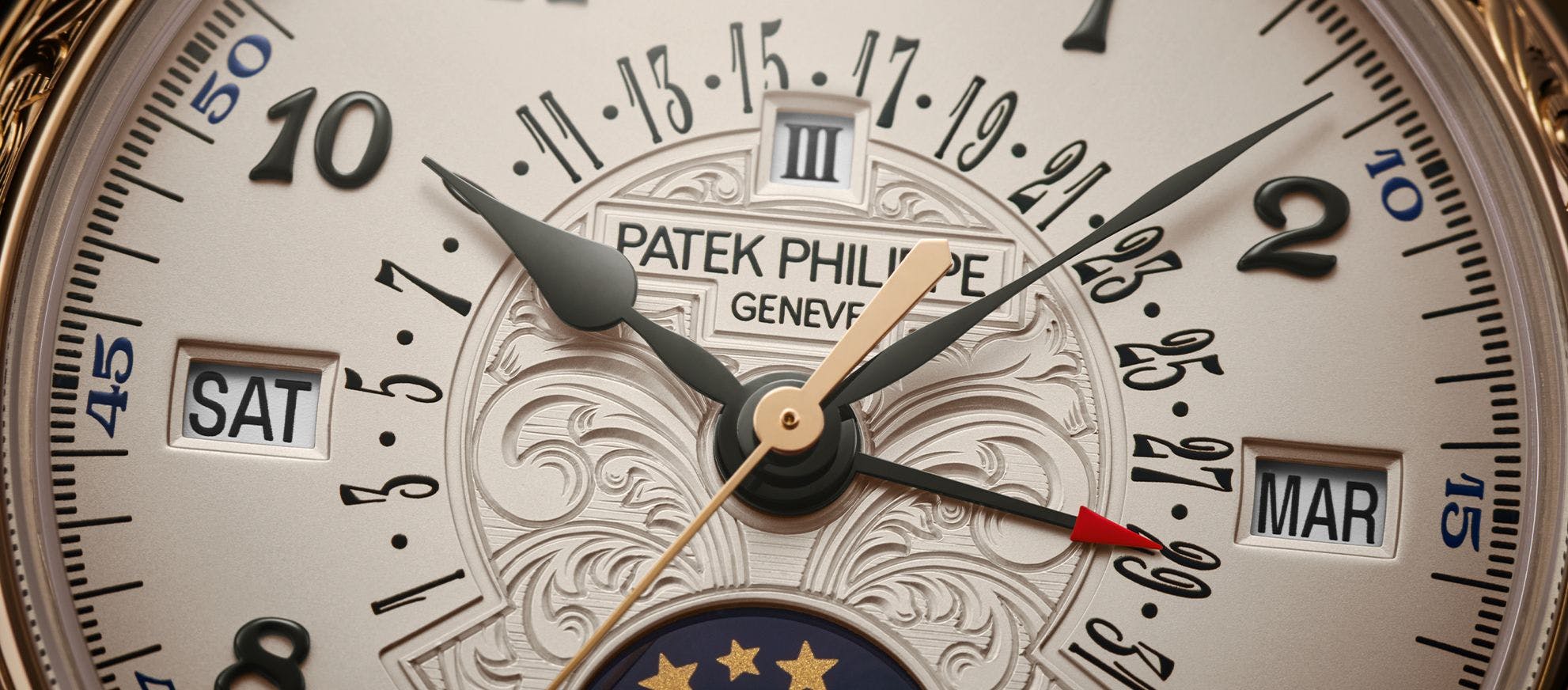 New Patek Philippe Watches The 1916 Company