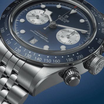 Image for TUDOR Exclusive Boutique Edition Watches