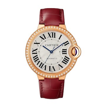 Image for Cartier