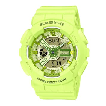Image for BABY-G