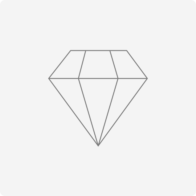 No Image For 18K Yellow Gold Trisola Pave Diamond Three-Row Ring 18K Yellow Gold Trisola Pave Diamond Three-Row Ring