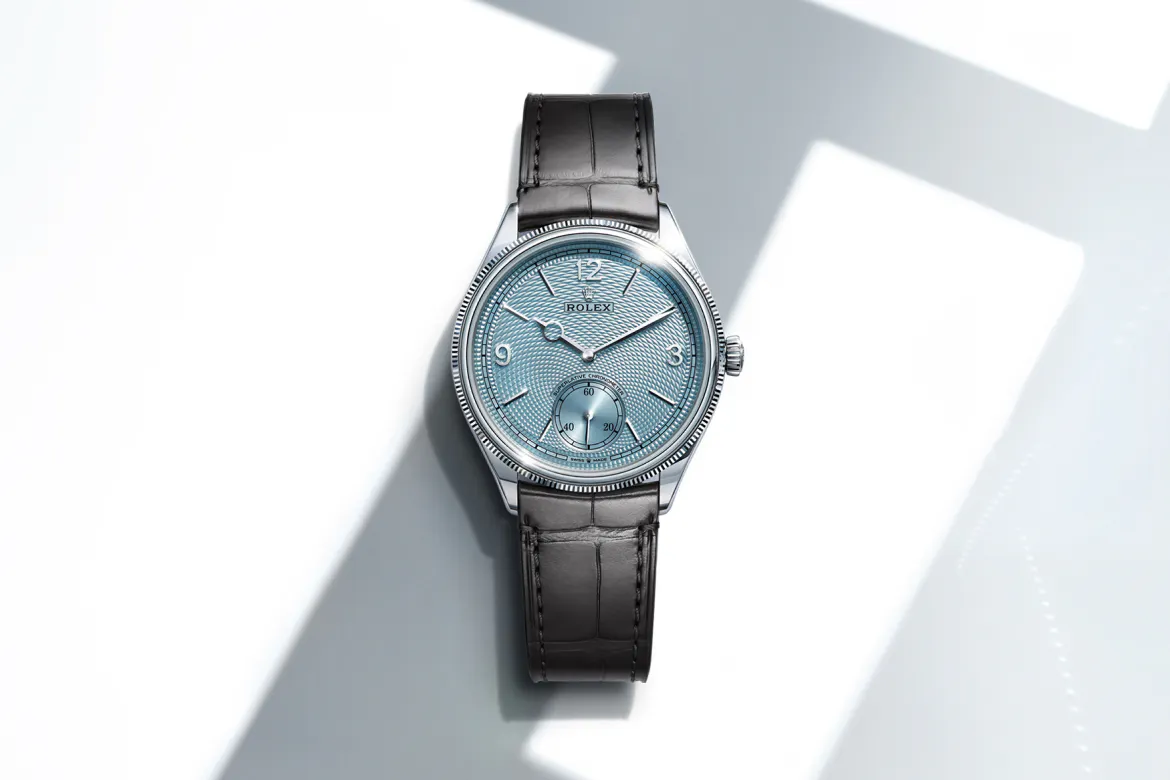 rolex 1908 dress watch 1908: Everything to Know About the New Model ZEALANDE rolex double folding dualclasp ROLEX, 1908, 52506, A refreshing