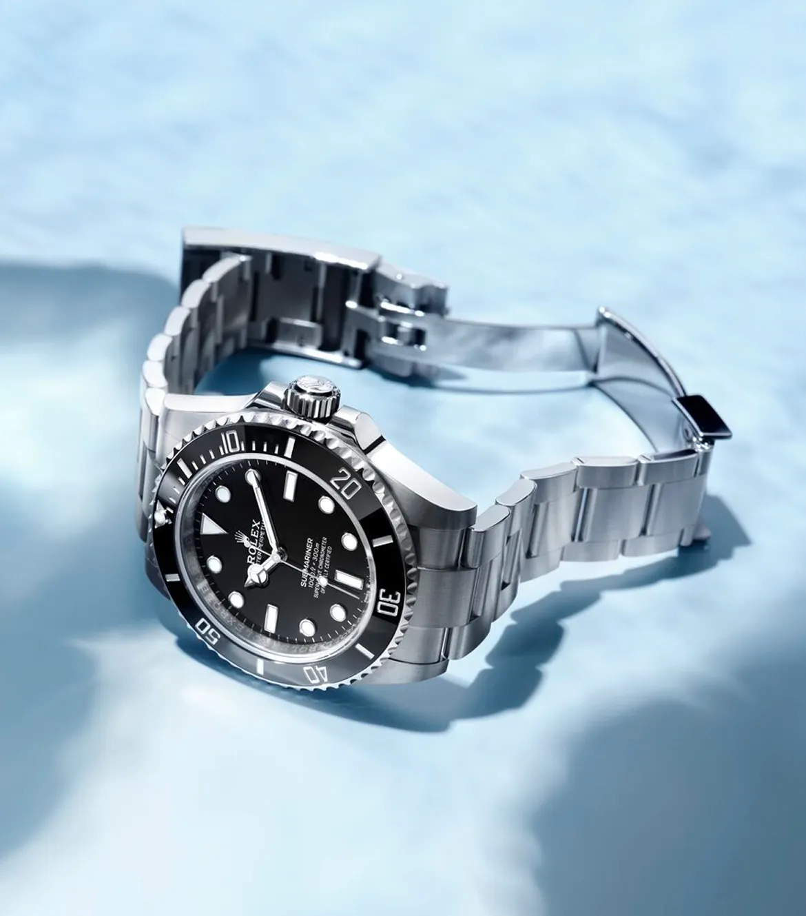 Rolex Submariner Watches | The 1916 Company