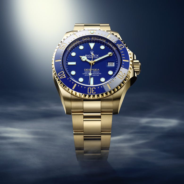 Rolex Oyster Perpetual 36, M126000-0013